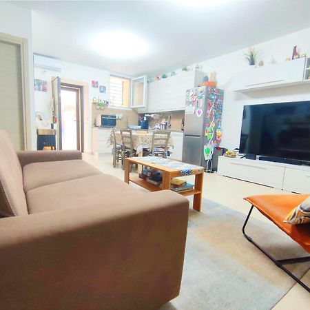 U Futtinu House Apartment คาตาเนีย ภายนอก รูปภาพ