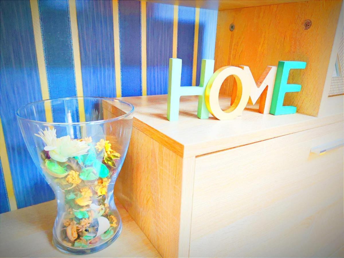 U Futtinu House Apartment คาตาเนีย ภายนอก รูปภาพ