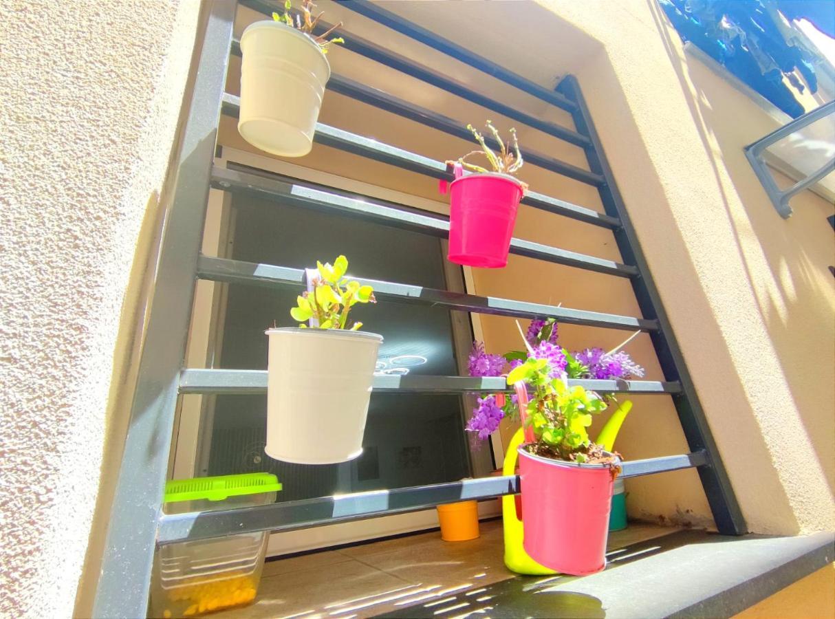U Futtinu House Apartment คาตาเนีย ภายนอก รูปภาพ