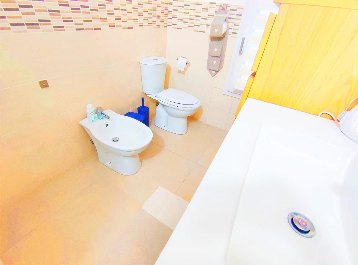 U Futtinu House Apartment คาตาเนีย ภายนอก รูปภาพ