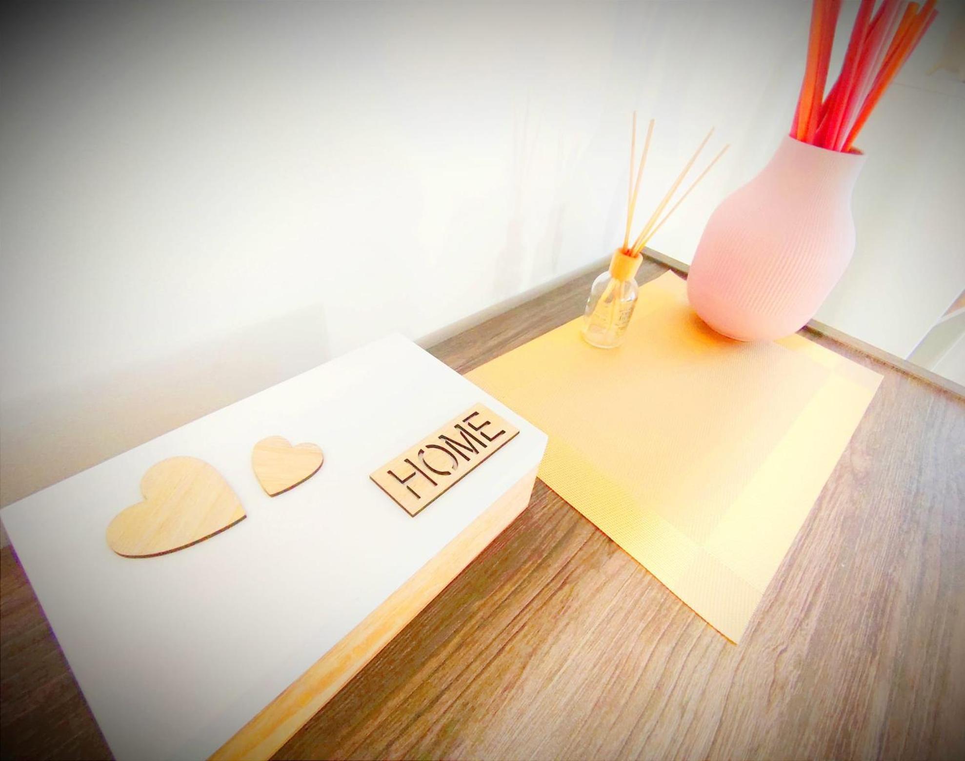 U Futtinu House Apartment คาตาเนีย ภายนอก รูปภาพ