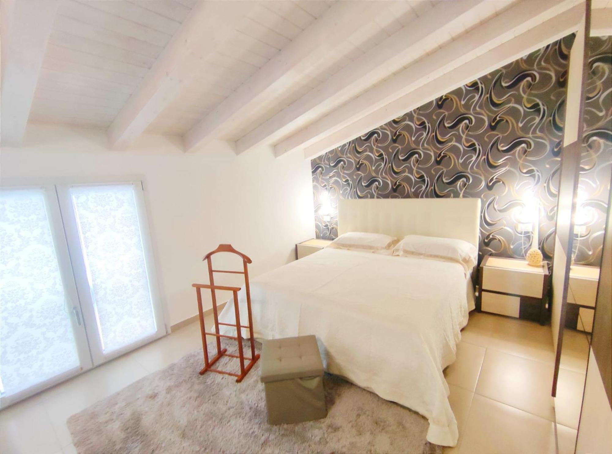 U Futtinu House Apartment คาตาเนีย ภายนอก รูปภาพ