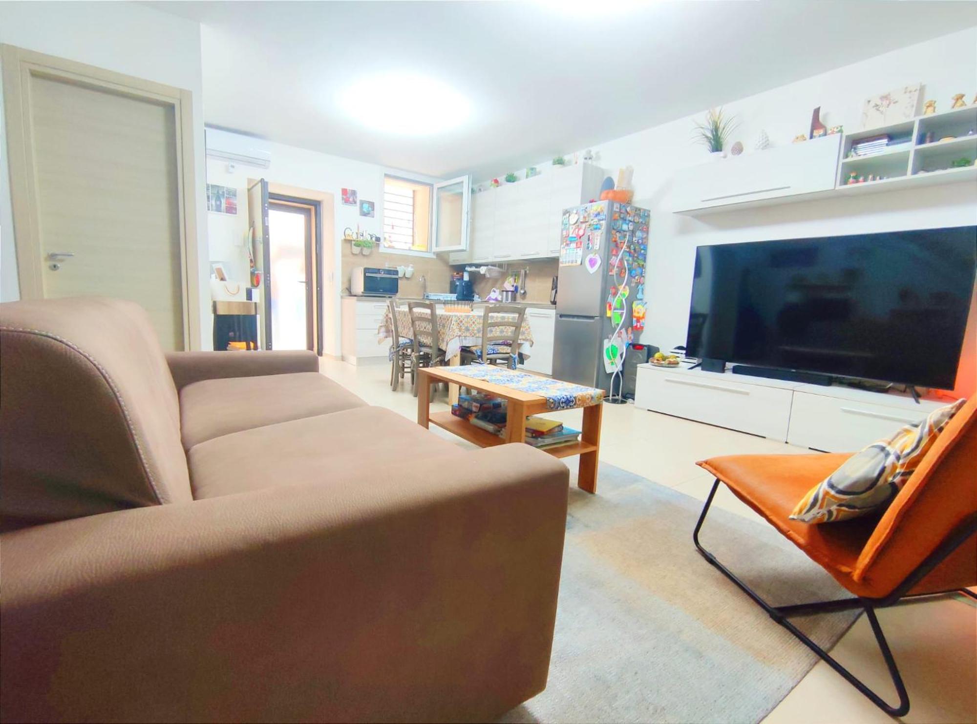 U Futtinu House Apartment คาตาเนีย ภายนอก รูปภาพ